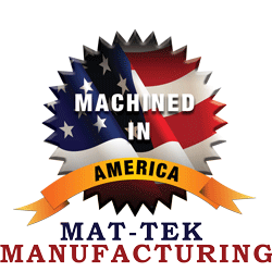 Mat-Tek Manufacturing, INC